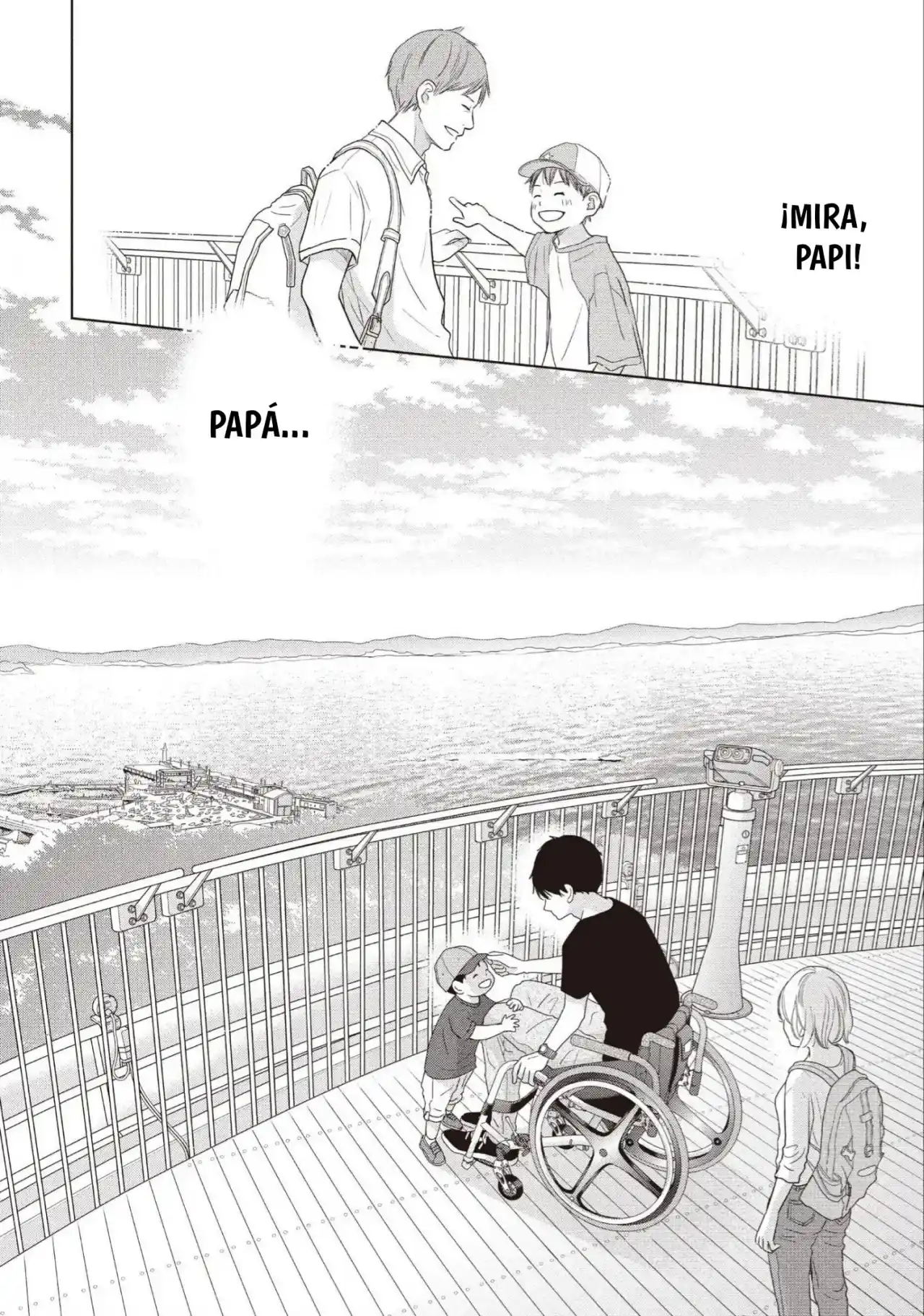 Perfect World (Aruga Rie) - Capítulo 56 - Página 30 - LectorTMOo