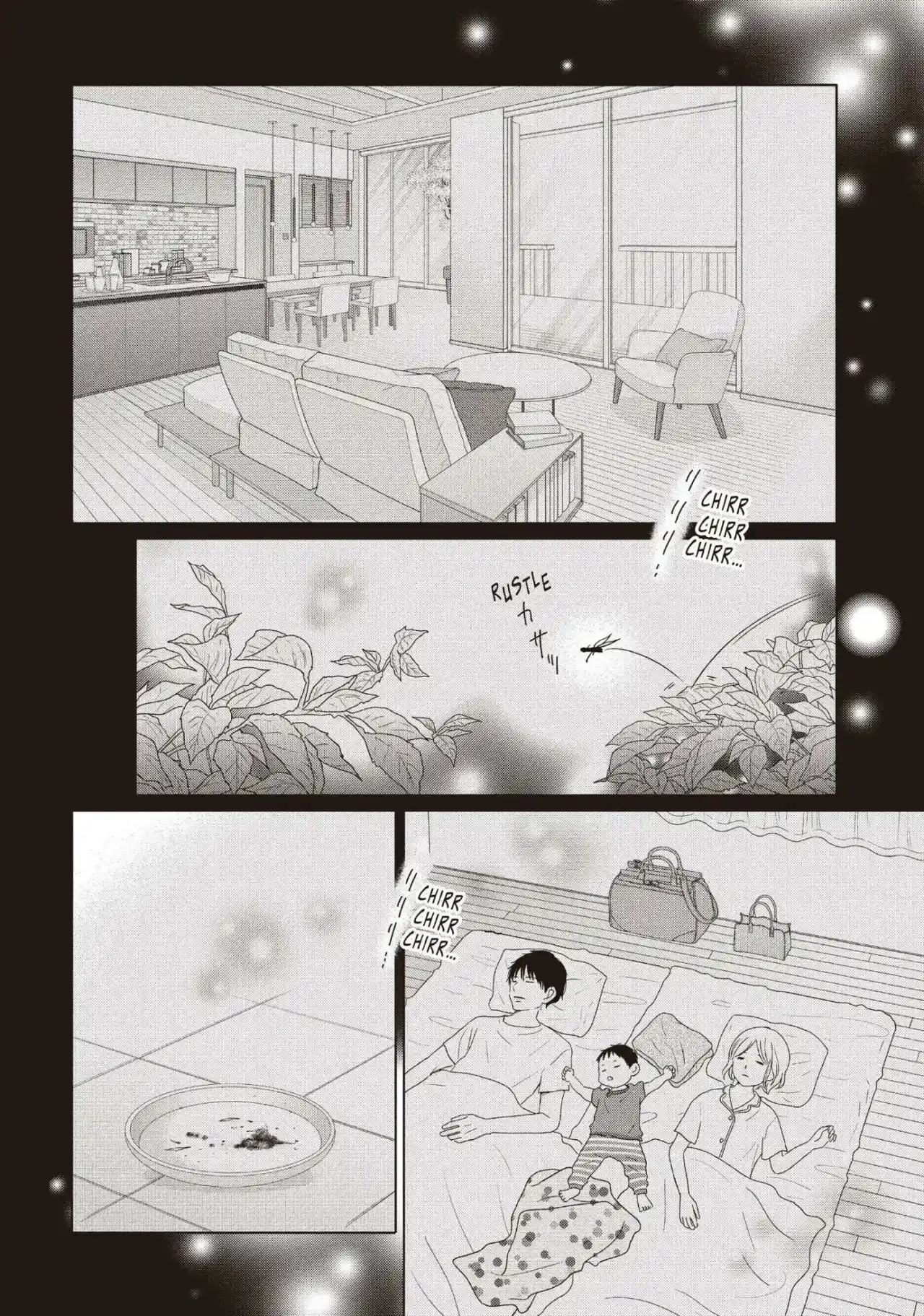 Perfect World (Aruga Rie) - Capítulo 57 - Página 16 - LectorTMOo