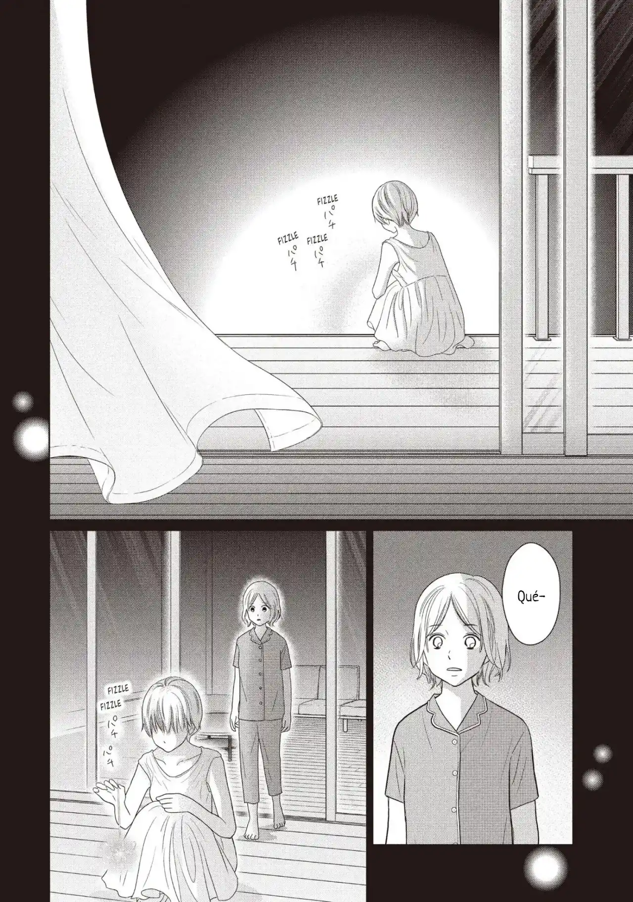 Perfect World (Aruga Rie) - Capítulo 57 - Página 18 - LectorTMOo