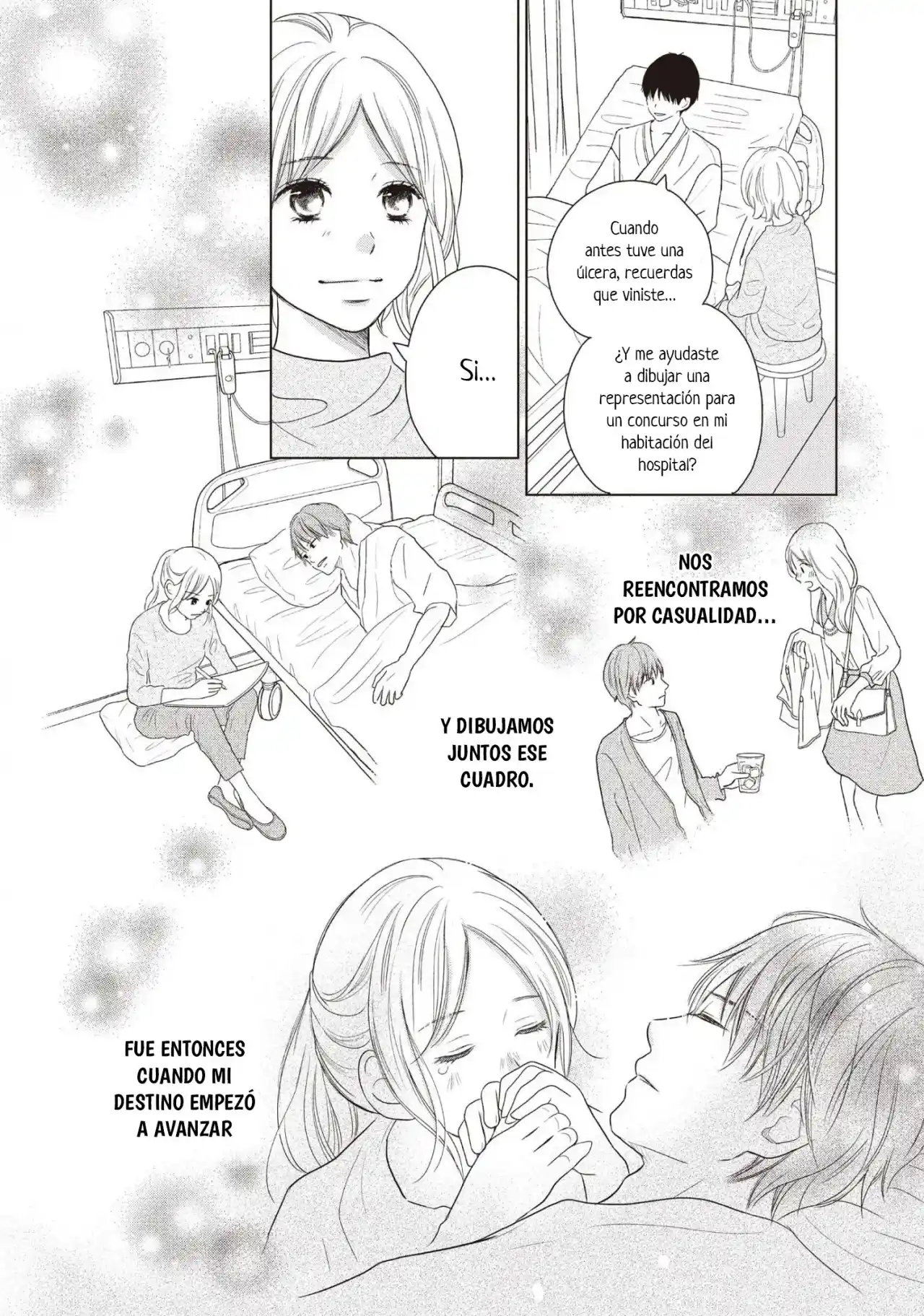 Perfect World (Aruga Rie) - Capítulo 59 - Página 14 - LectorTMOo