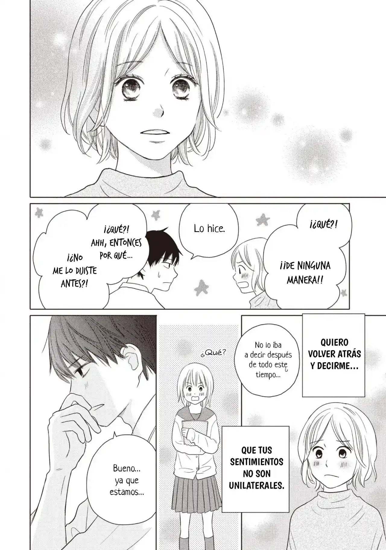 Perfect World (Aruga Rie) - Capítulo 59 - Página 24 - LectorTMOo