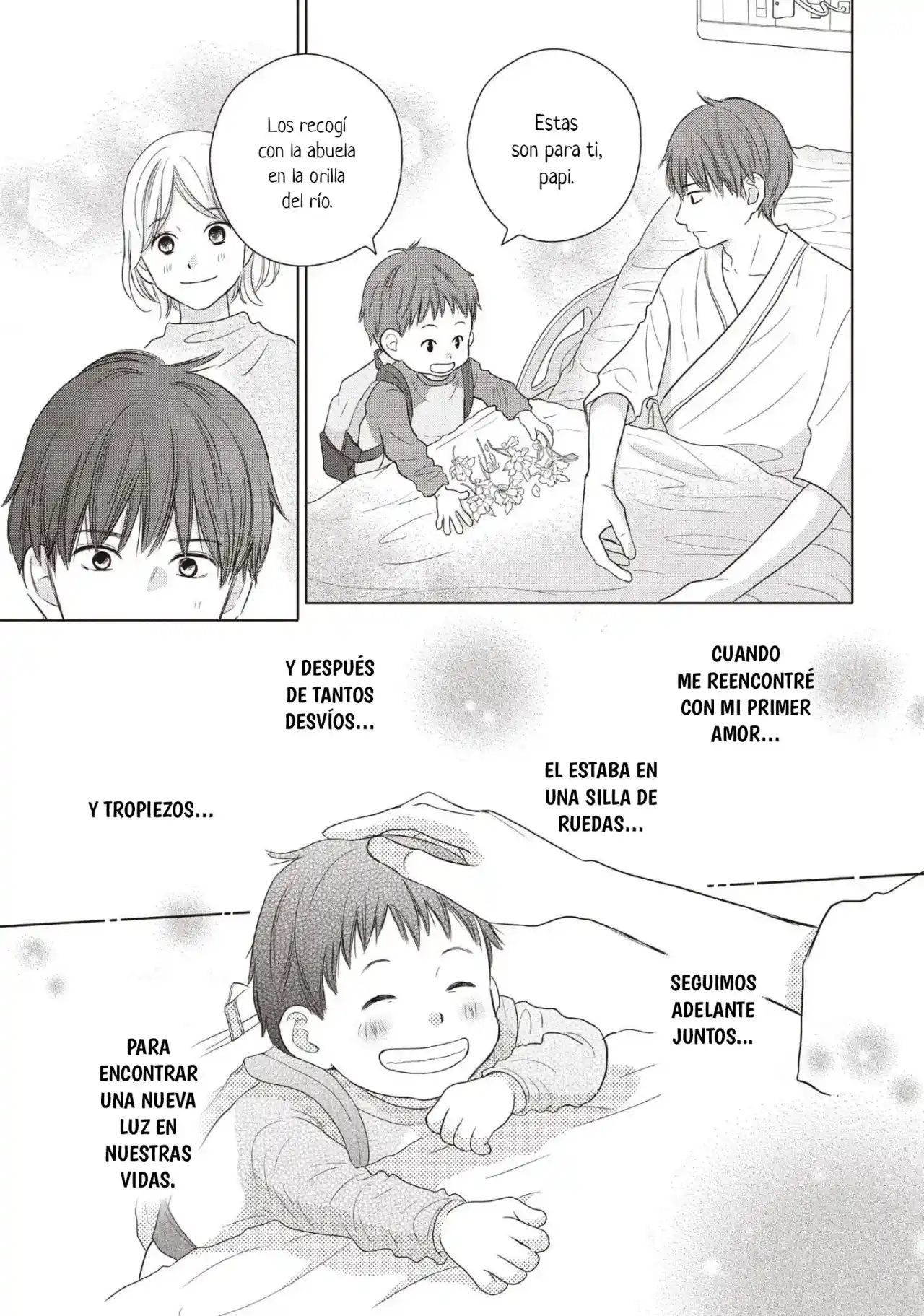 Perfect World (Aruga Rie) - Capítulo 59 - Página 27 - LectorTMOo