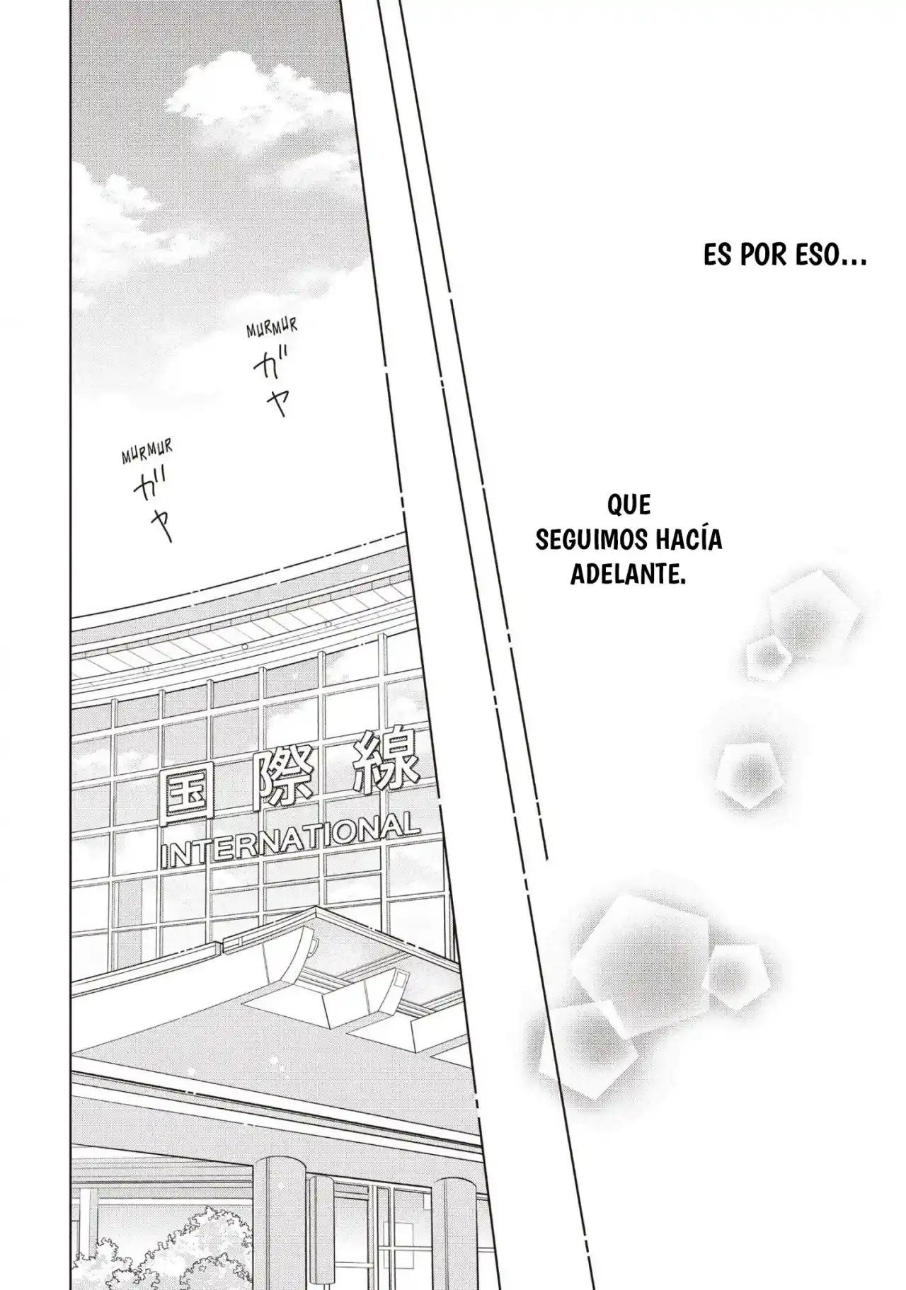 Perfect World (Aruga Rie) - Capítulo 59 - Página 28 - LectorTMOo