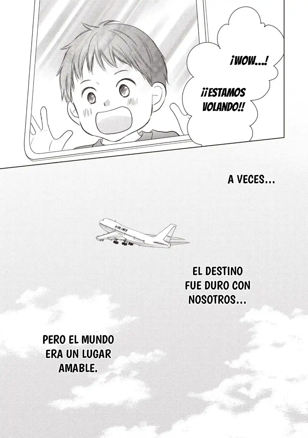 Perfect World (Aruga Rie) - Capítulo 59 - Página 35 - LectorTMOo