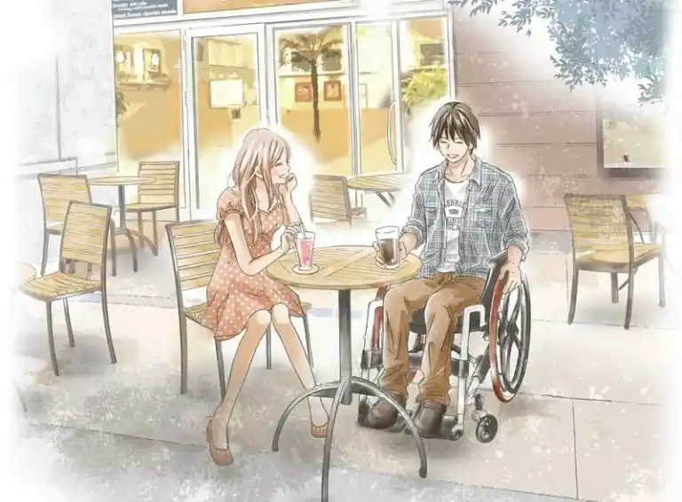 Perfect World (Aruga Rie) - Capítulo 59 - Página 42 - LectorTMOo