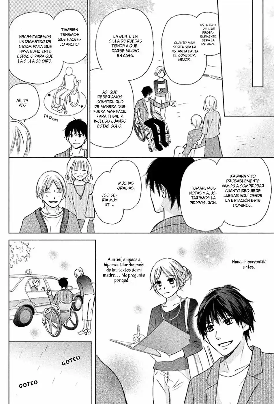 Perfect World (Aruga Rie) - Capítulo 9 - Página 9 - LectorTMOo
