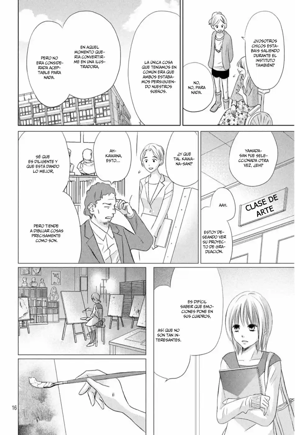 Perfect World - Capítulo 11 - Página 22 - LectorTMOo