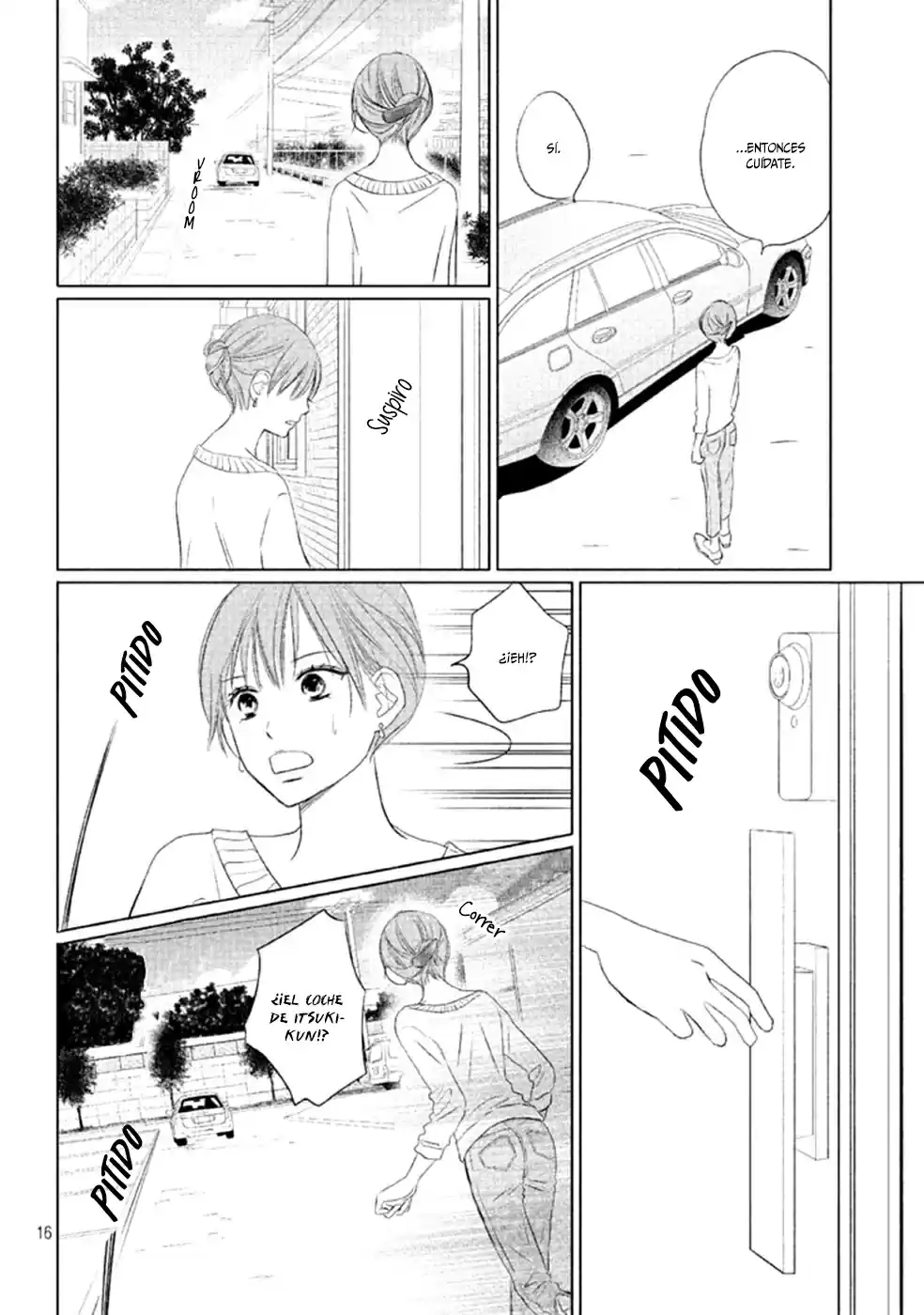 Perfect World - Capítulo 12 - Página 19 - LectorTMOo