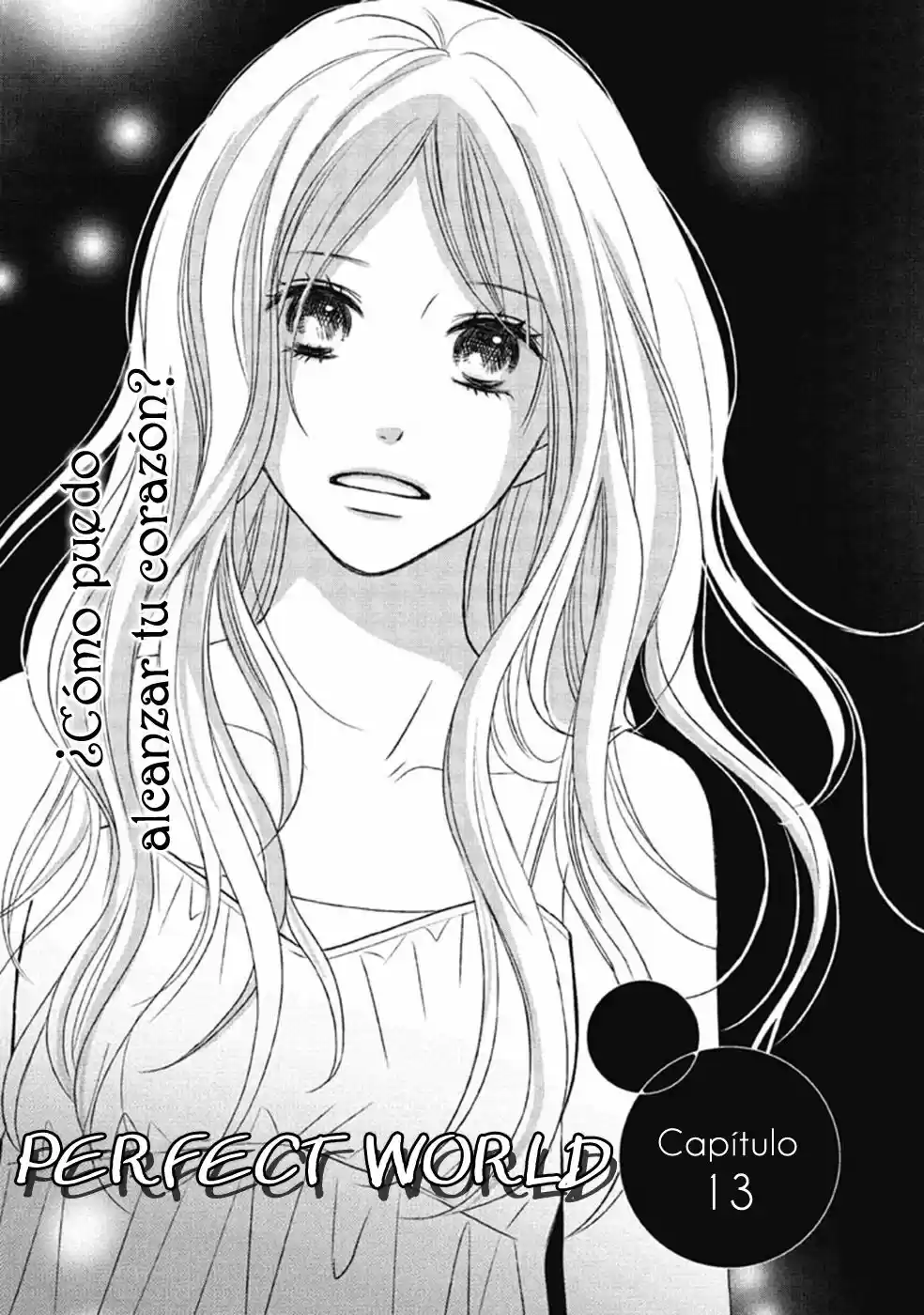Perfect World - Capítulo 13 - Página 5 - LectorTMOo