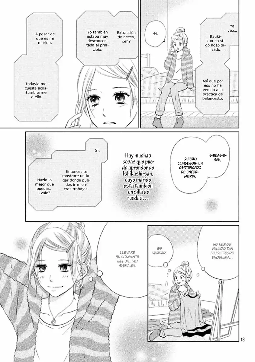 Perfect World - Capítulo 14 - Página 17 - LectorTMOo