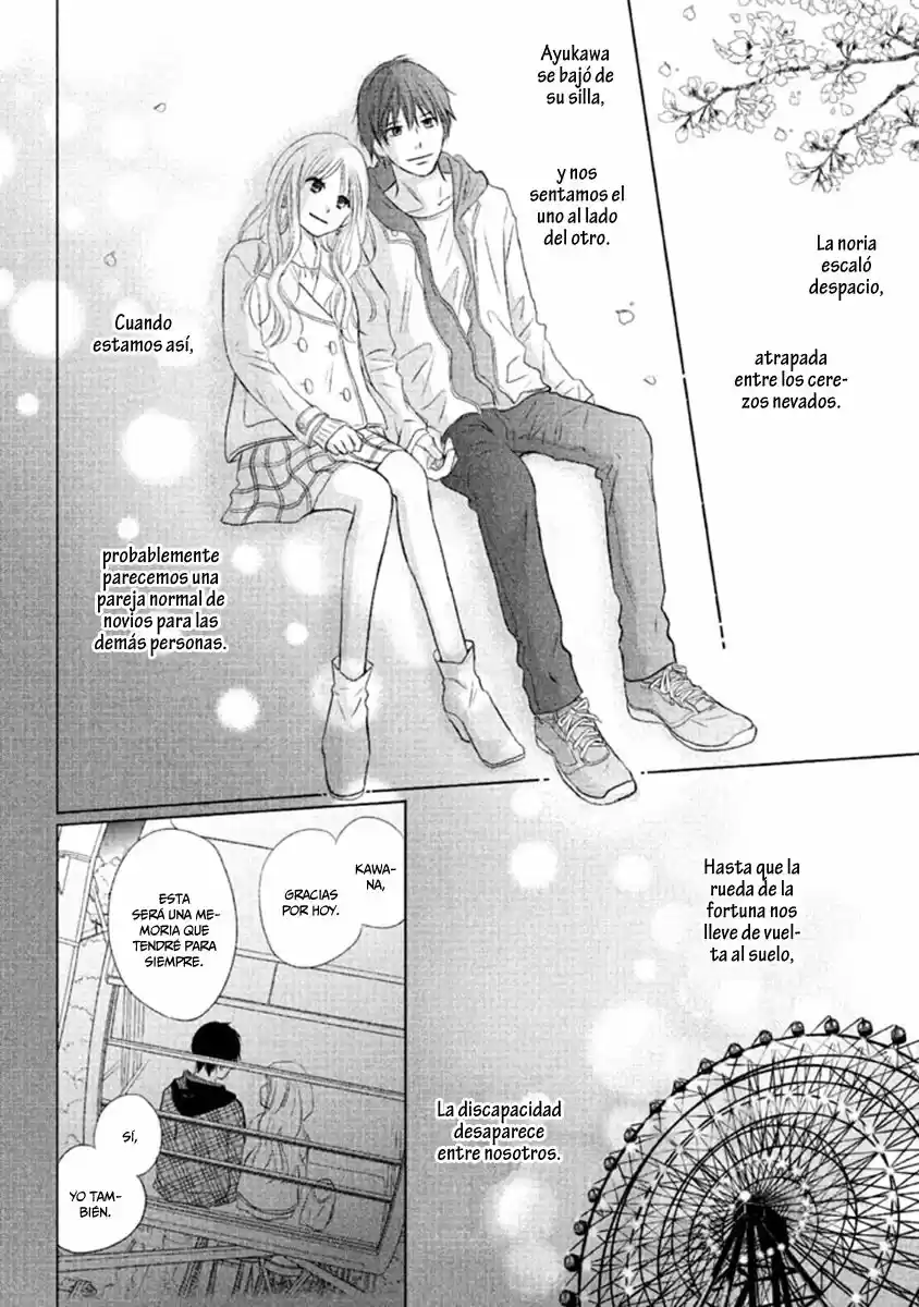 Perfect World - Capítulo 14 - Página 26 - LectorTMOo
