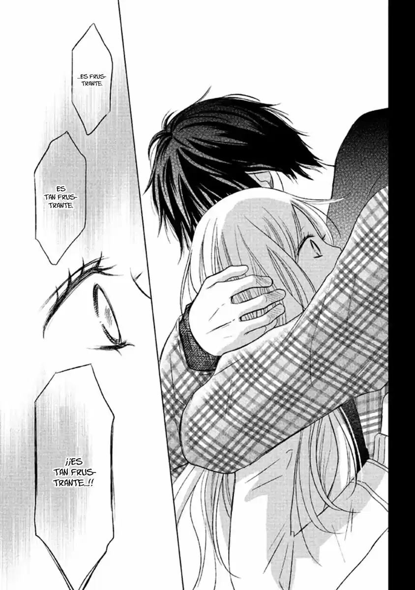 Perfect World - Capítulo 14 - Página 29 - LectorTMOo