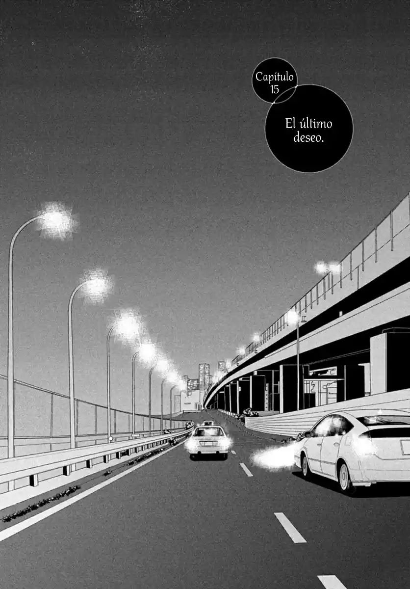 Perfect World - Capítulo 15 - Página 5 - LectorTMOo