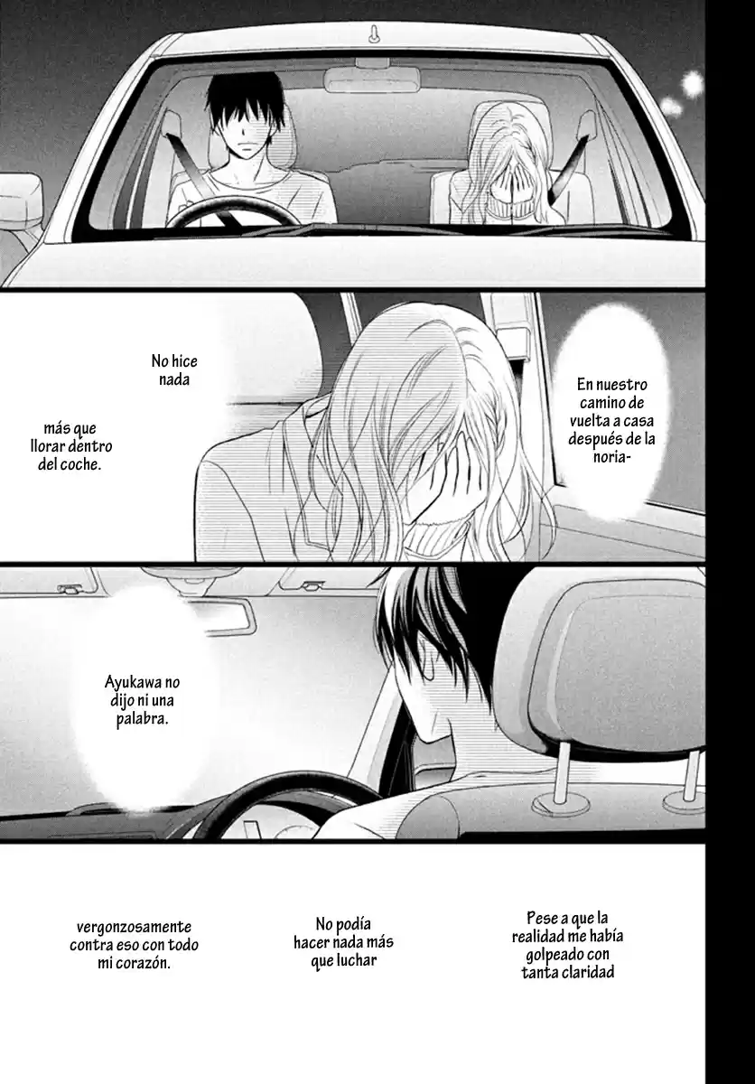 Perfect World - Capítulo 15 - Página 6 - LectorTMOo