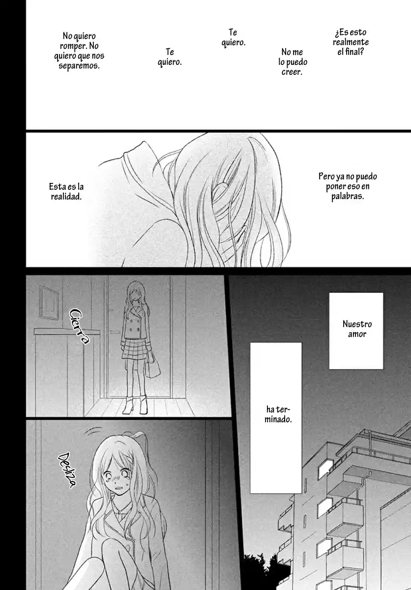 Perfect World - Capítulo 15 - Página 7 - LectorTMOo