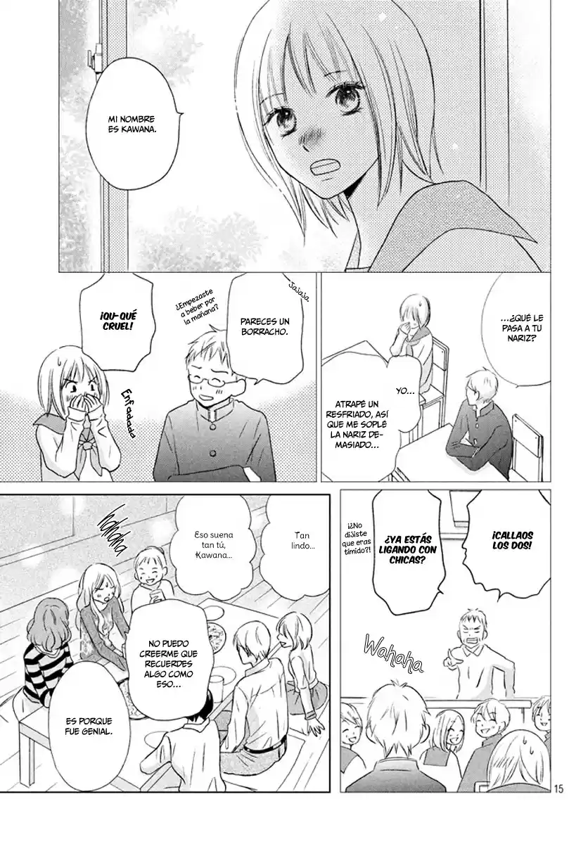 Perfect World - Capítulo 15 - Página 18 - LectorTMOo