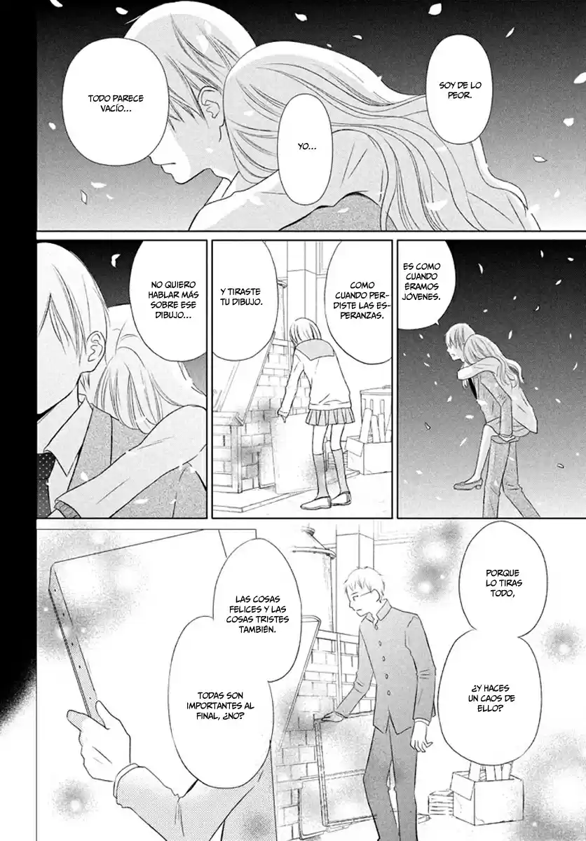 Perfect World - Capítulo 15 - Página 23 - LectorTMOo