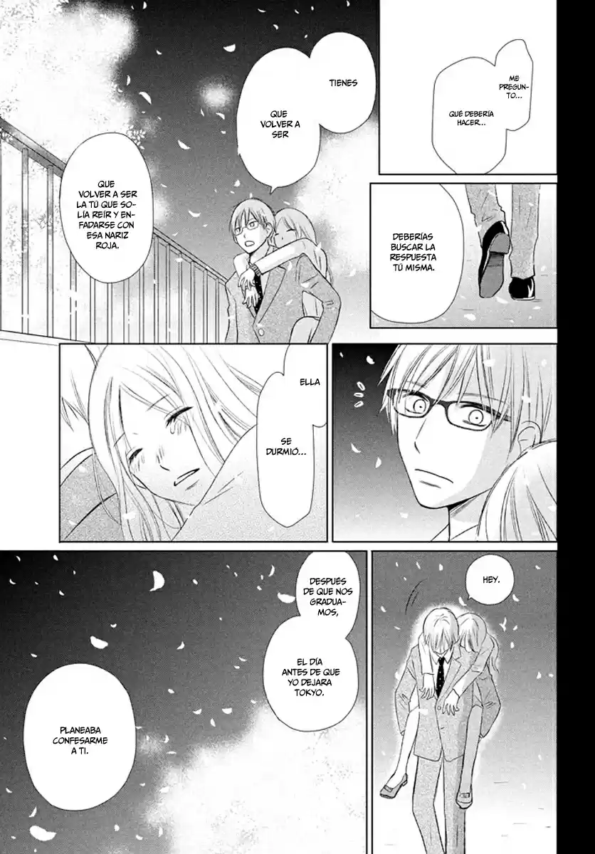 Perfect World - Capítulo 15 - Página 24 - LectorTMOo