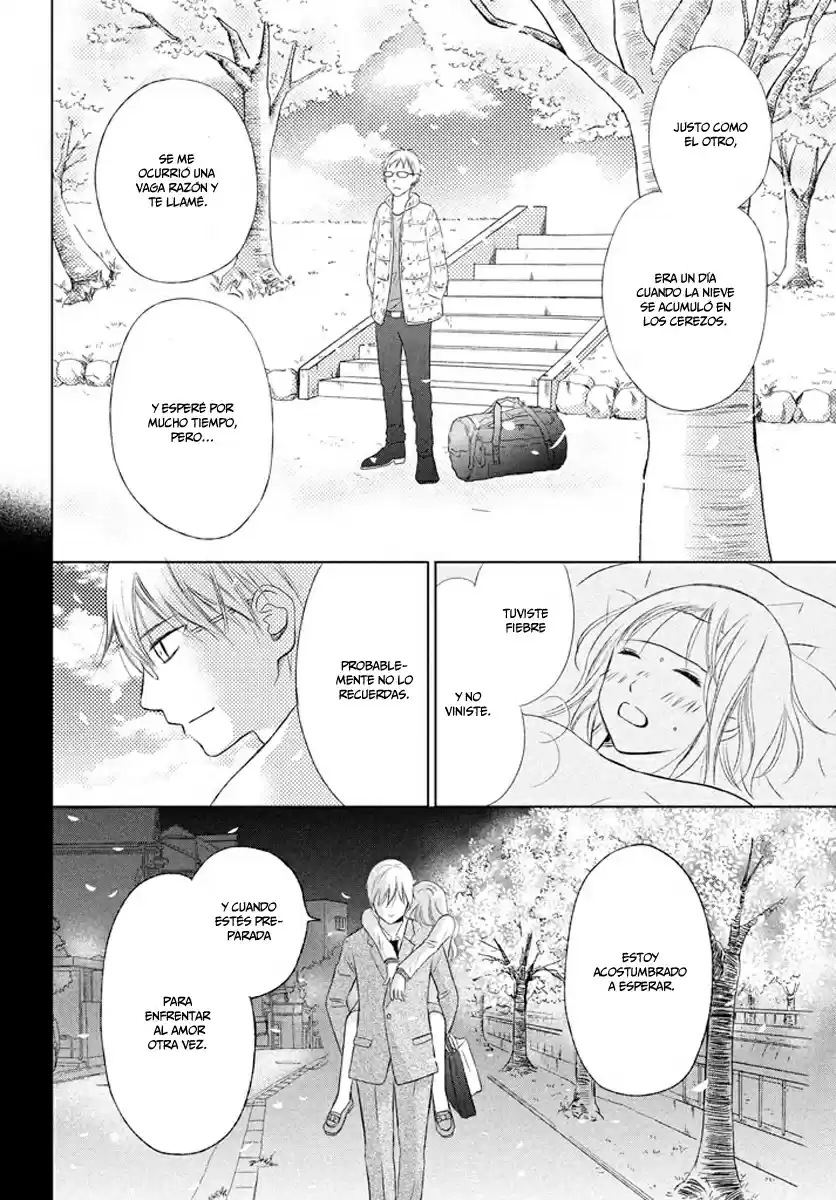 Perfect World - Capítulo 15 - Página 25 - LectorTMOo