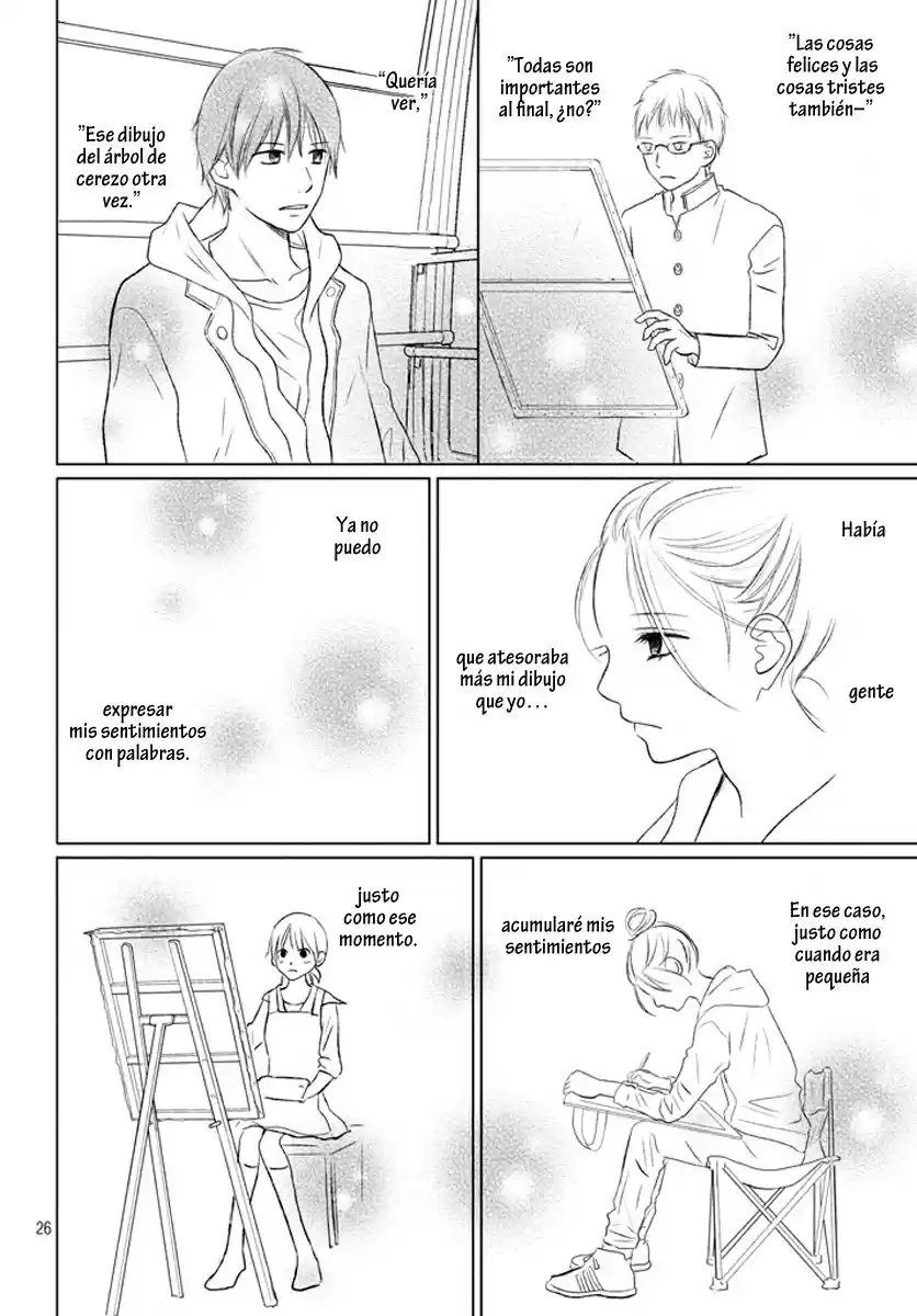 Perfect World - Capítulo 15 - Página 29 - LectorTMOo