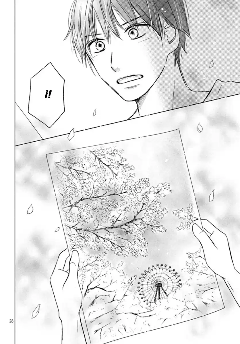 Perfect World - Capítulo 15 - Página 31 - LectorTMOo