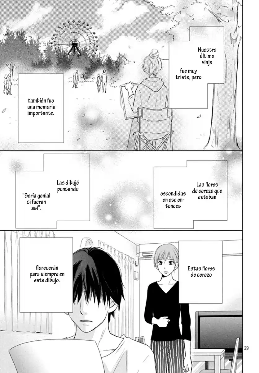 Perfect World - Capítulo 15 - Página 32 - LectorTMOo