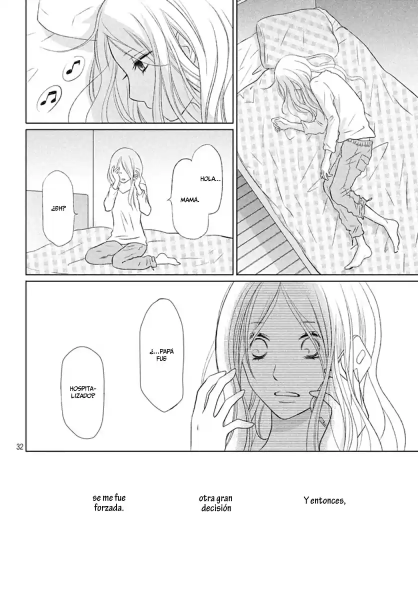 Perfect World - Capítulo 15 - Página 35 - LectorTMOo