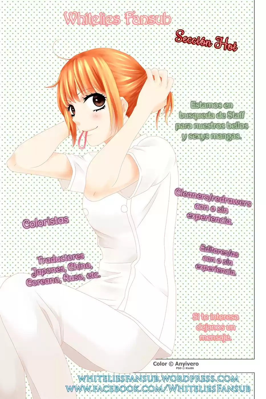 Perfect World - Capítulo 16 - Página 2 - LectorTMOo