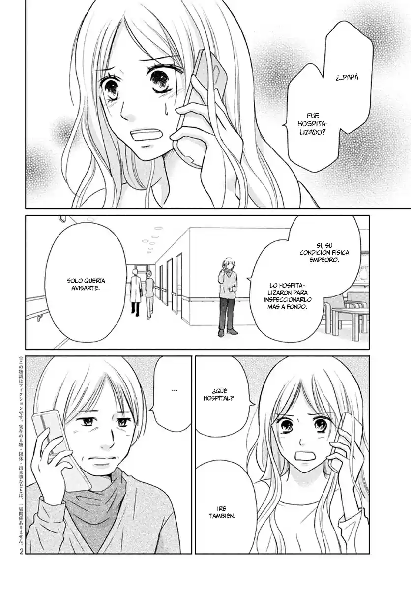 Perfect World - Capítulo 16 - Página 5 - LectorTMOo