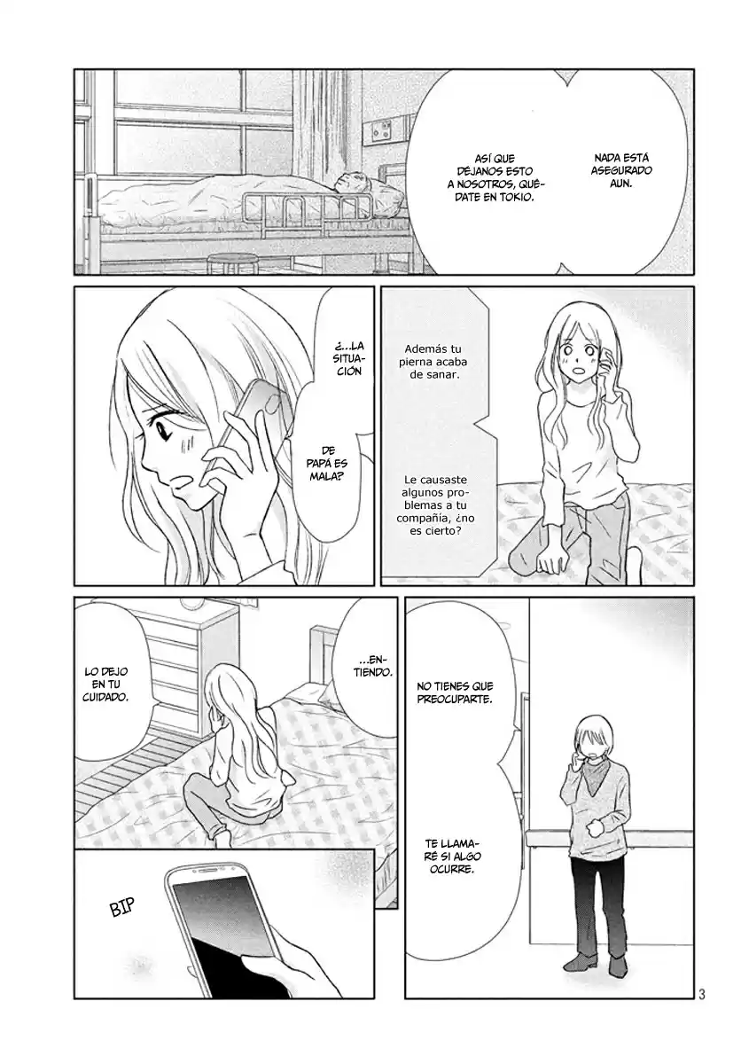 Perfect World - Capítulo 16 - Página 6 - LectorTMOo
