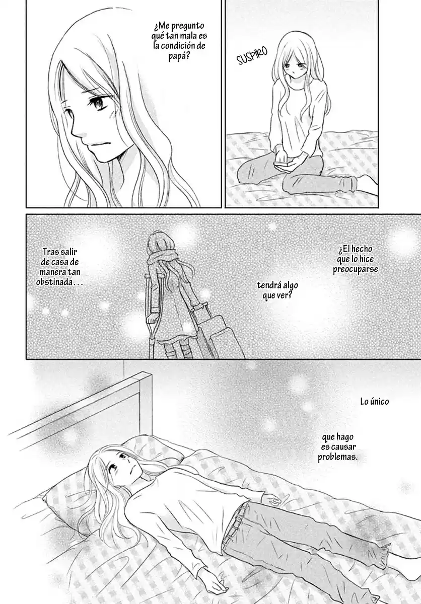 Perfect World - Capítulo 16 - Página 7 - LectorTMOo
