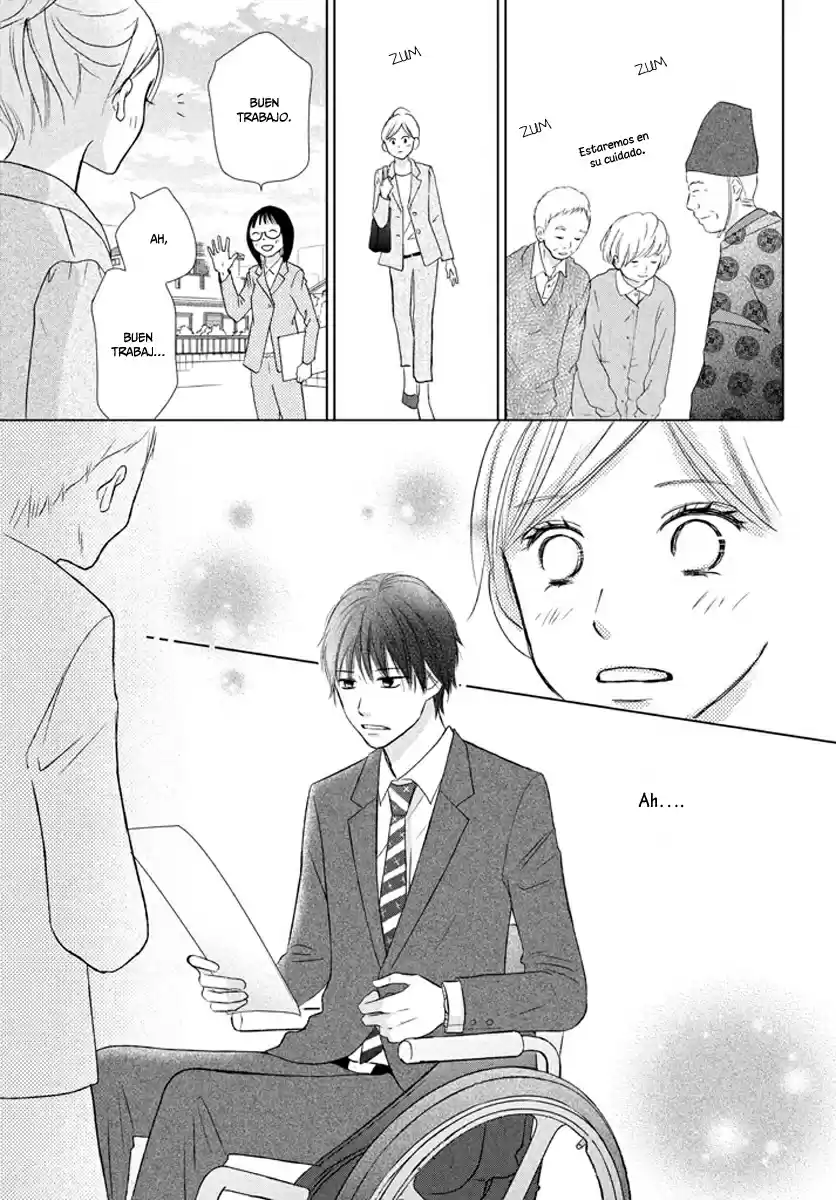 Perfect World - Capítulo 16 - Página 10 - LectorTMOo