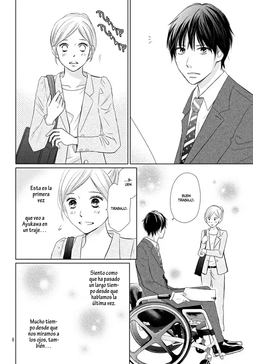 Perfect World - Capítulo 16 - Página 11 - LectorTMOo