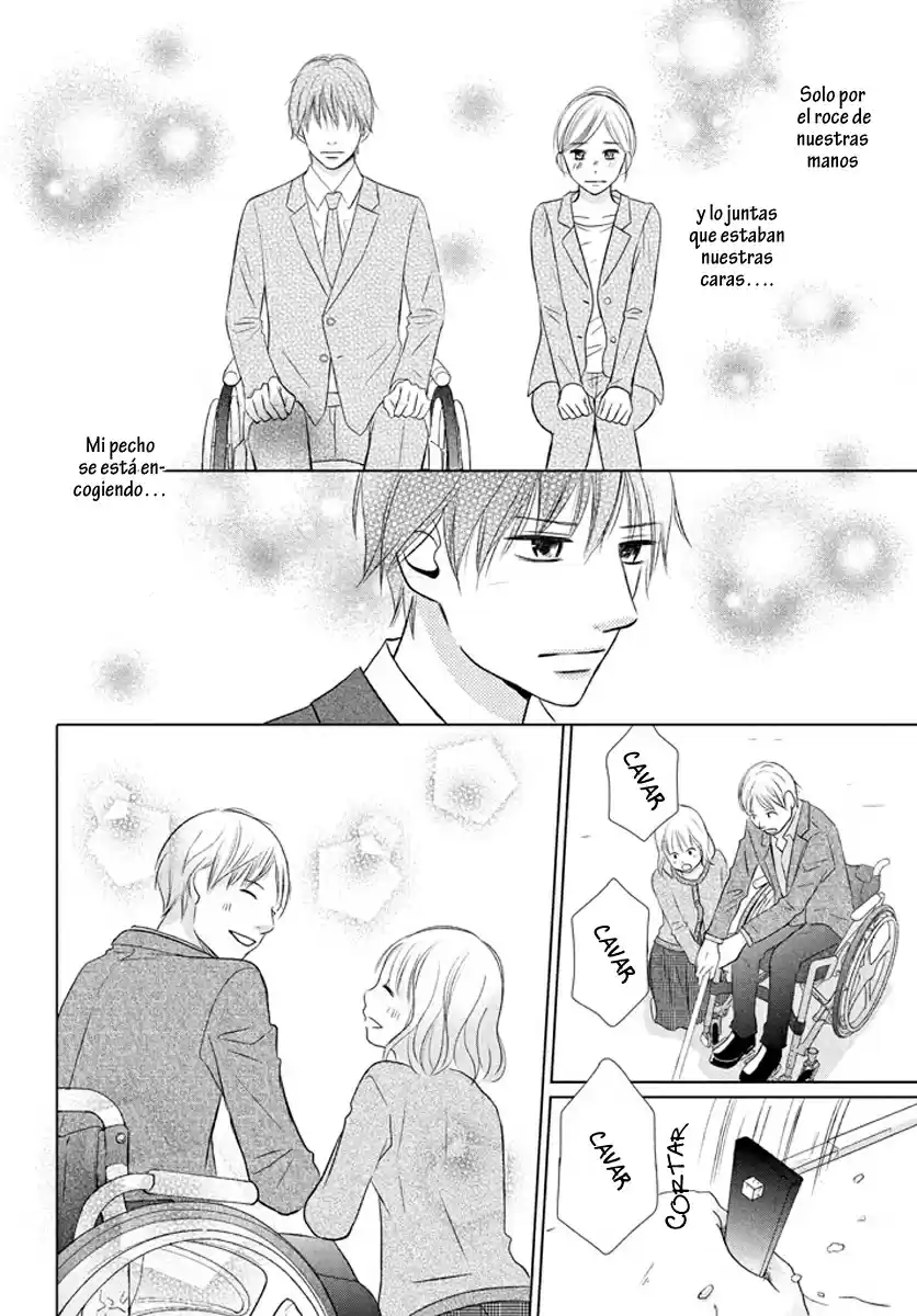 Perfect World - Capítulo 16 - Página 17 - LectorTMOo