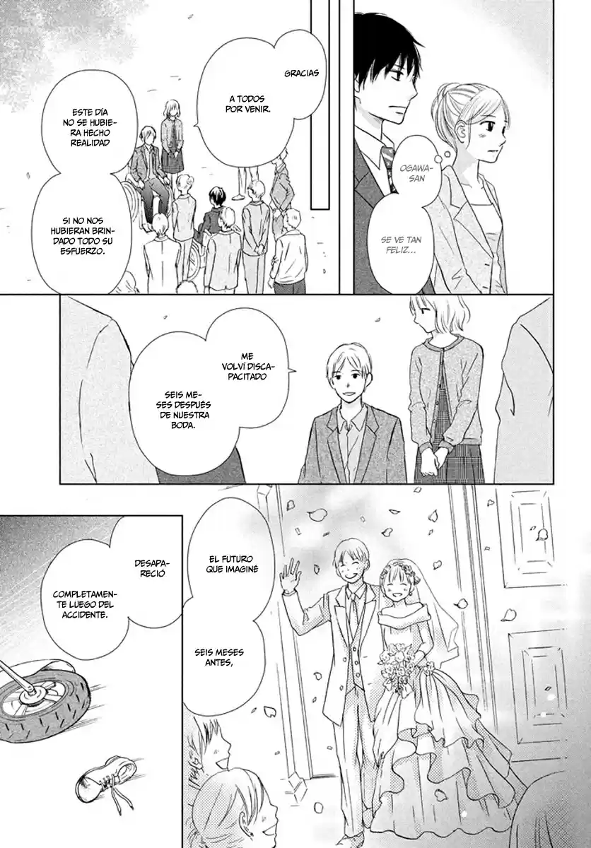Perfect World - Capítulo 16 - Página 18 - LectorTMOo