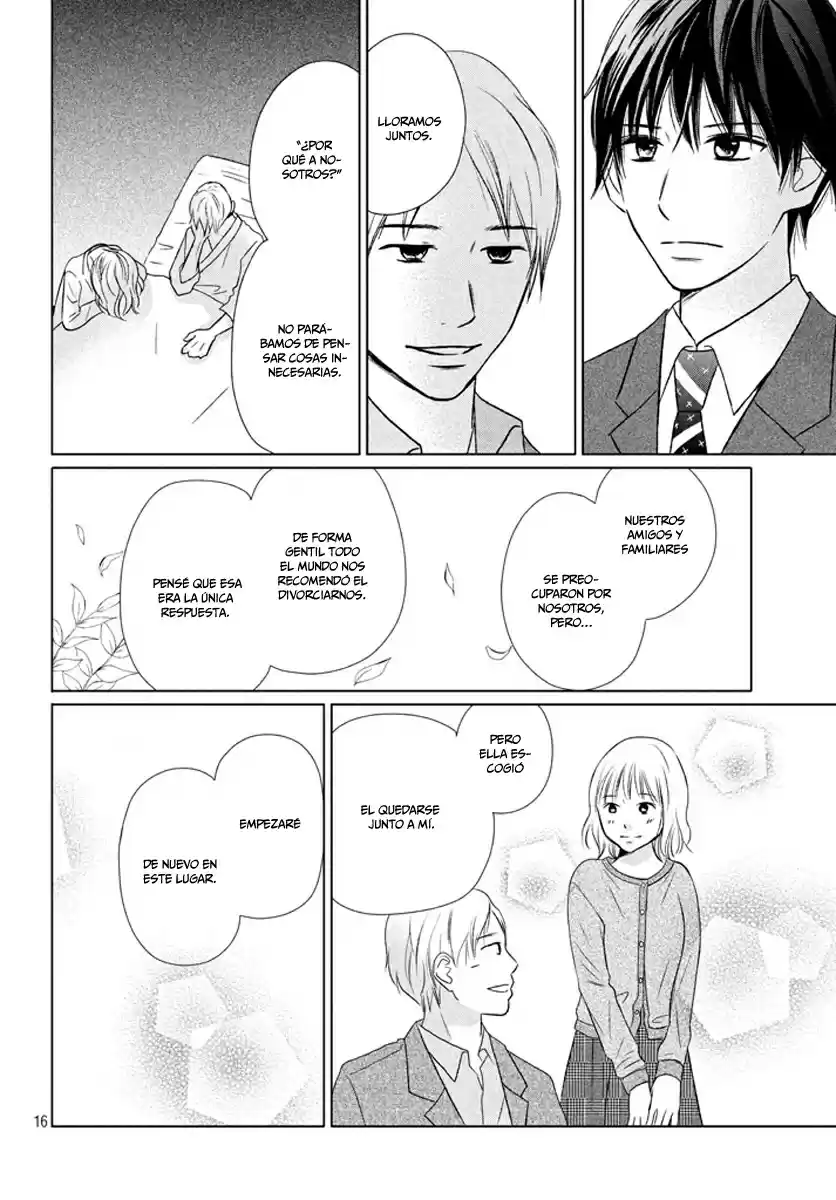 Perfect World - Capítulo 16 - Página 19 - LectorTMOo