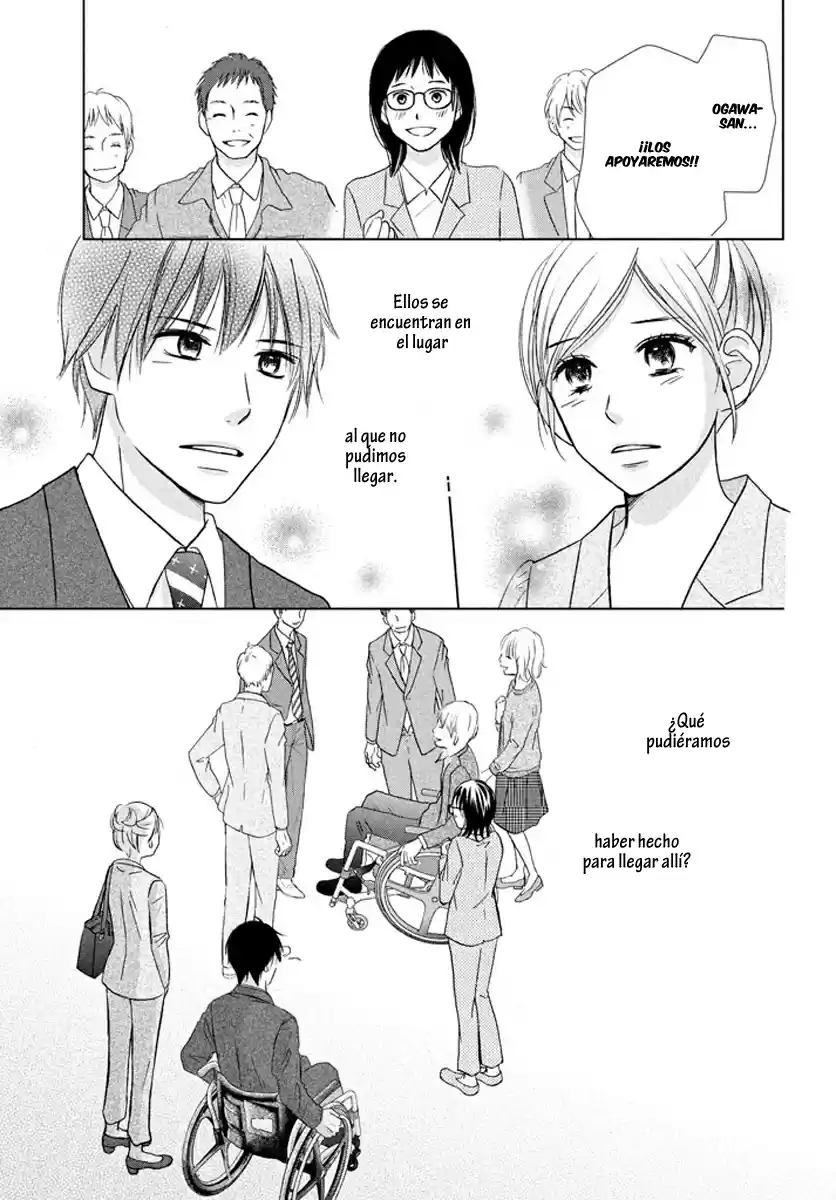 Perfect World - Capítulo 16 - Página 20 - LectorTMOo