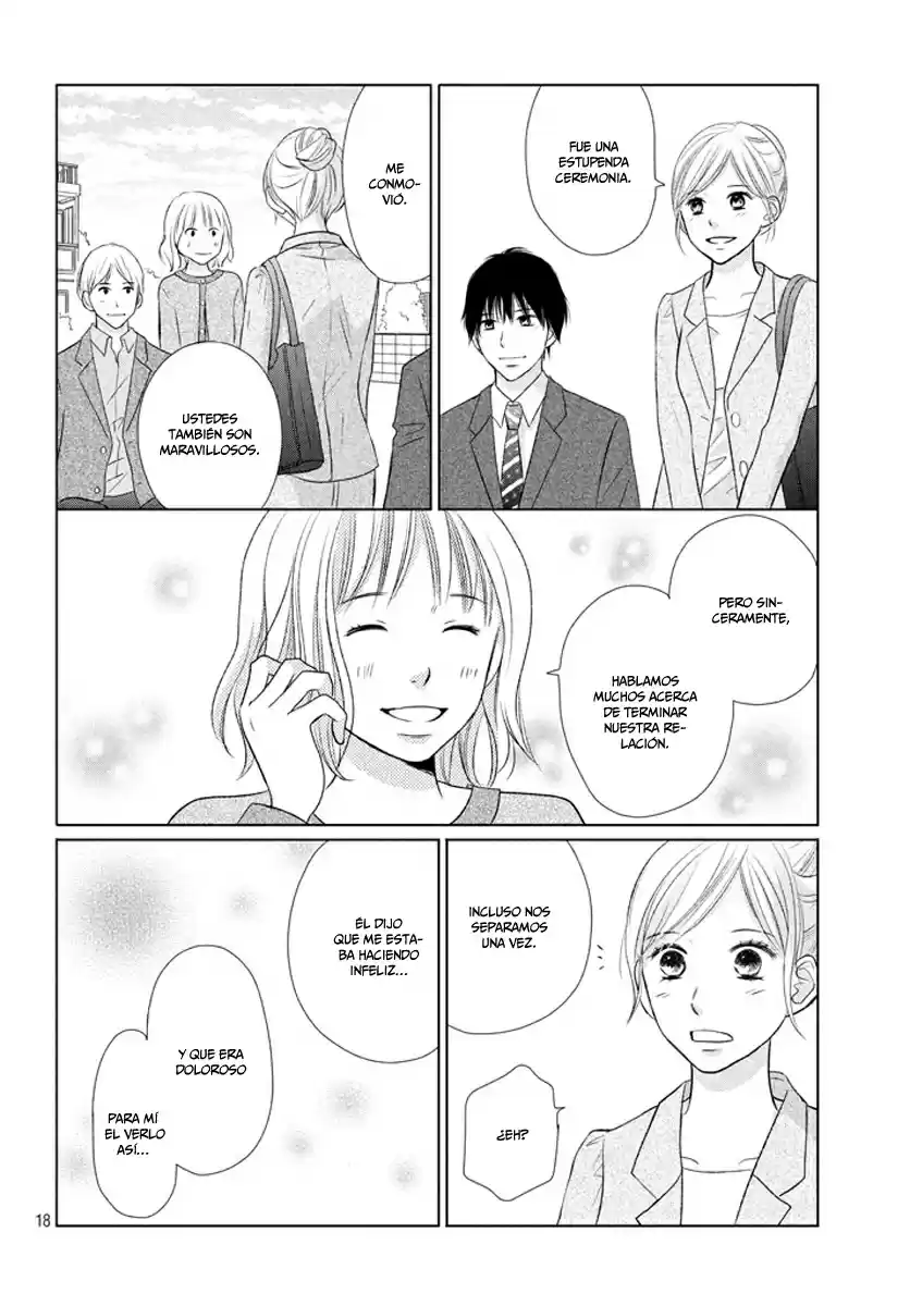 Perfect World - Capítulo 16 - Página 21 - LectorTMOo