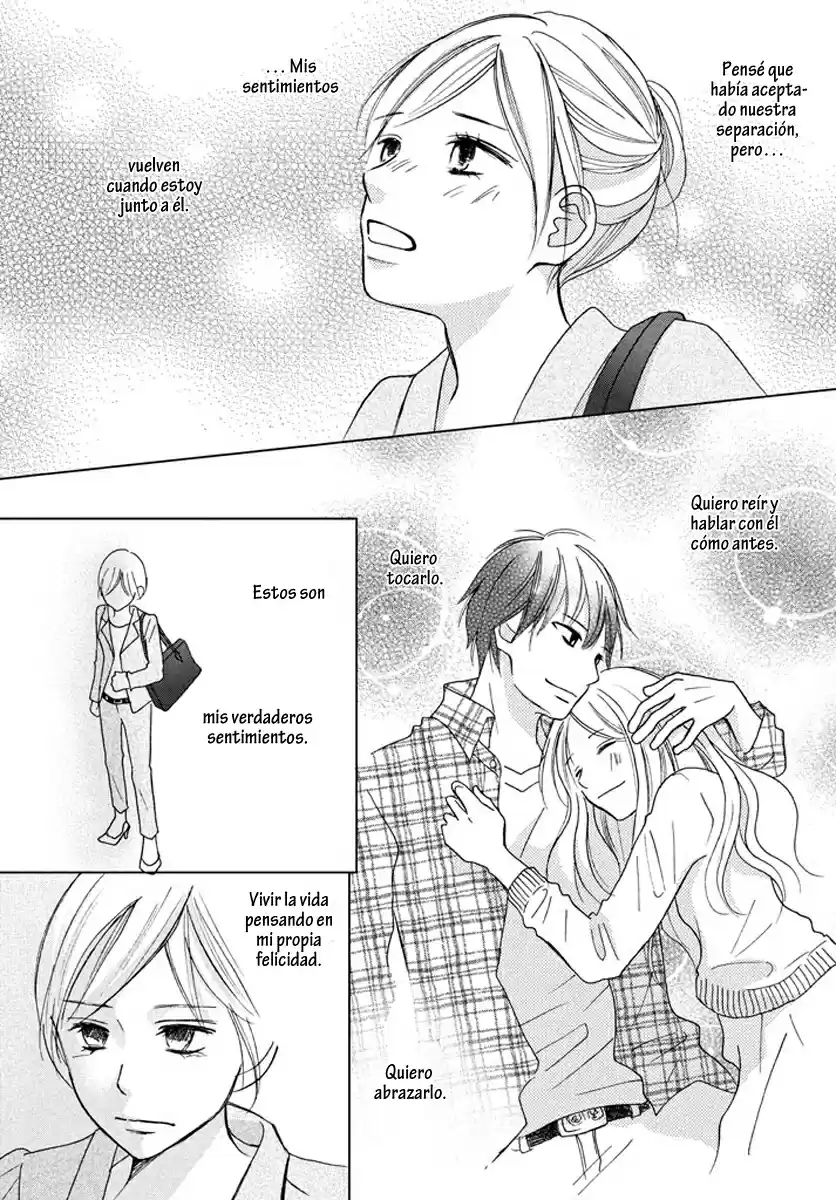 Perfect World - Capítulo 16 - Página 26 - LectorTMOo