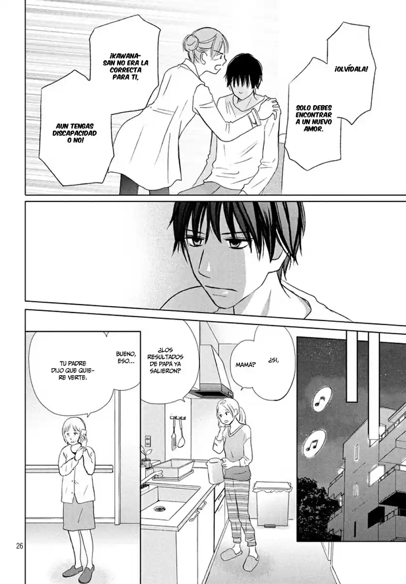 Perfect World - Capítulo 16 - Página 29 - LectorTMOo