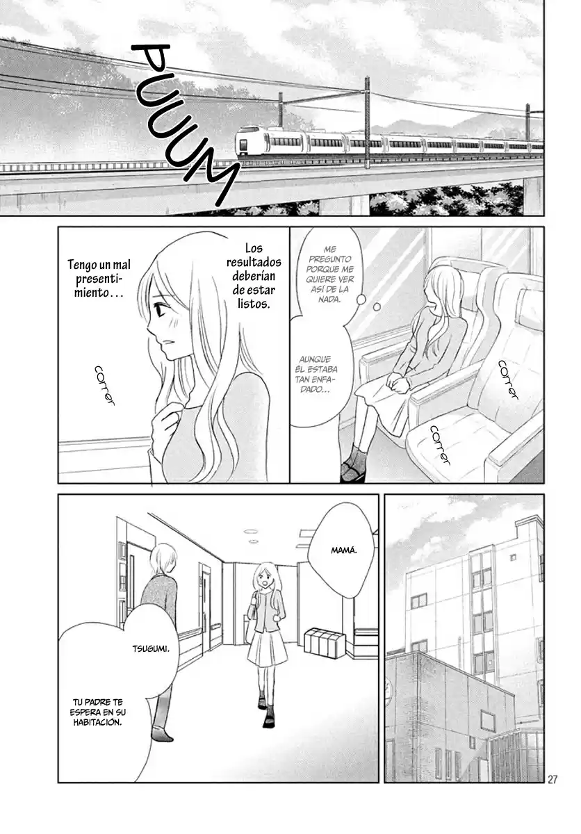 Perfect World - Capítulo 16 - Página 30 - LectorTMOo
