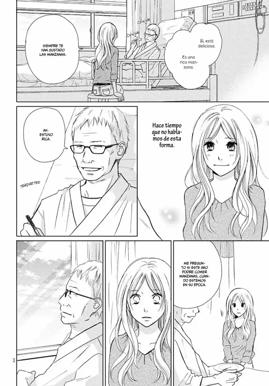Perfect World - Capítulo 17 - Página 6 - LectorTMOo