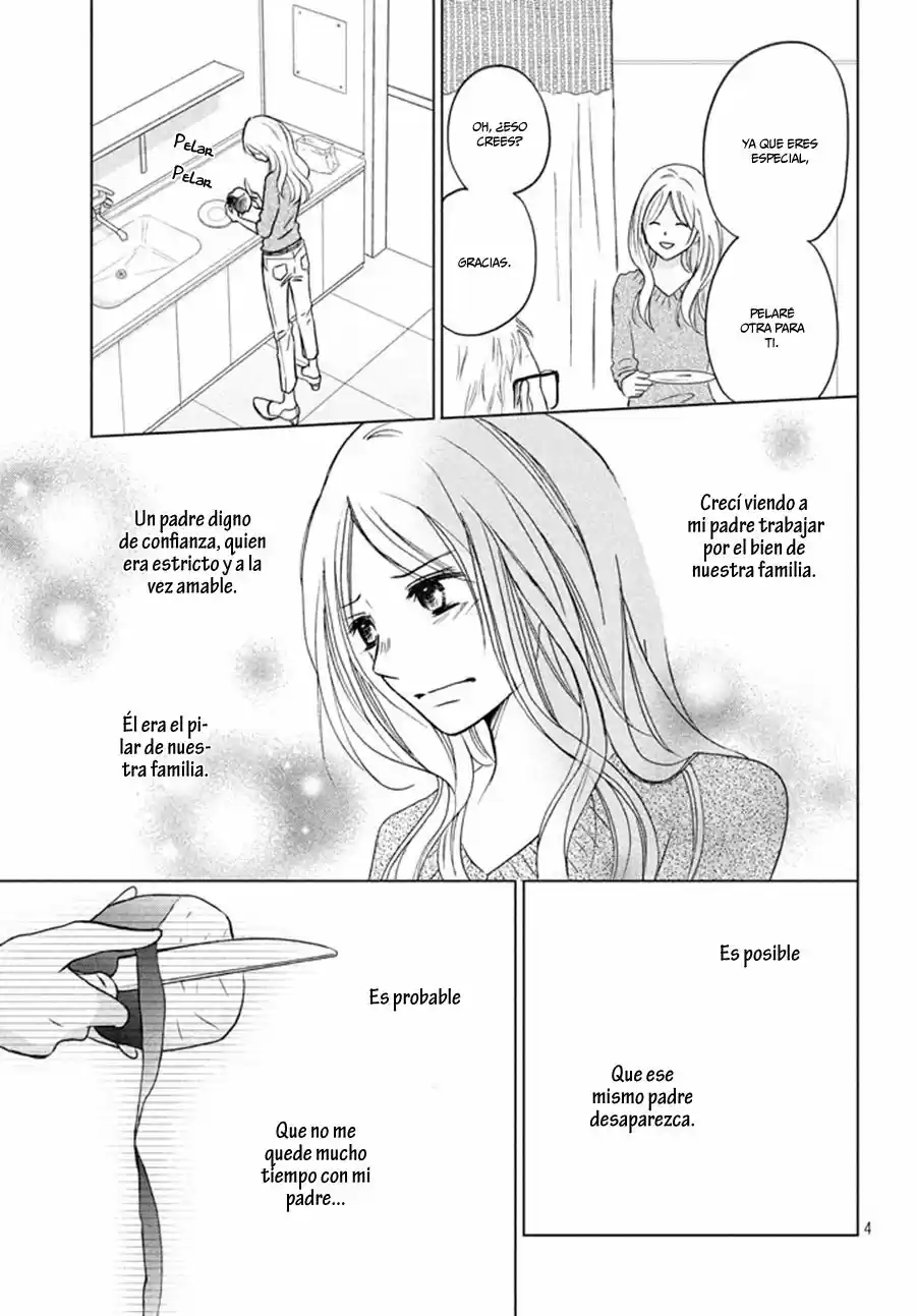 Perfect World - Capítulo 17 - Página 7 - LectorTMOo