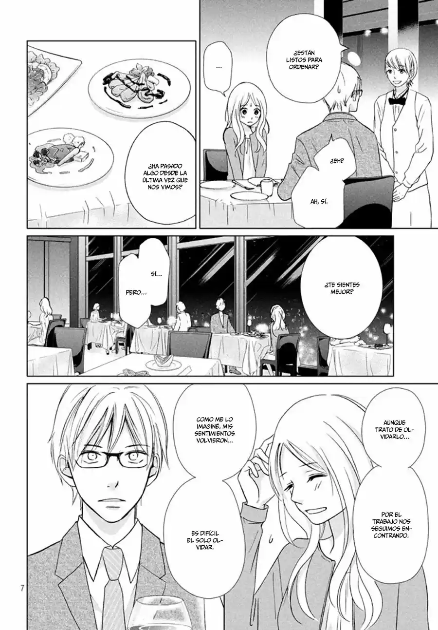 Perfect World - Capítulo 17 - Página 10 - LectorTMOo