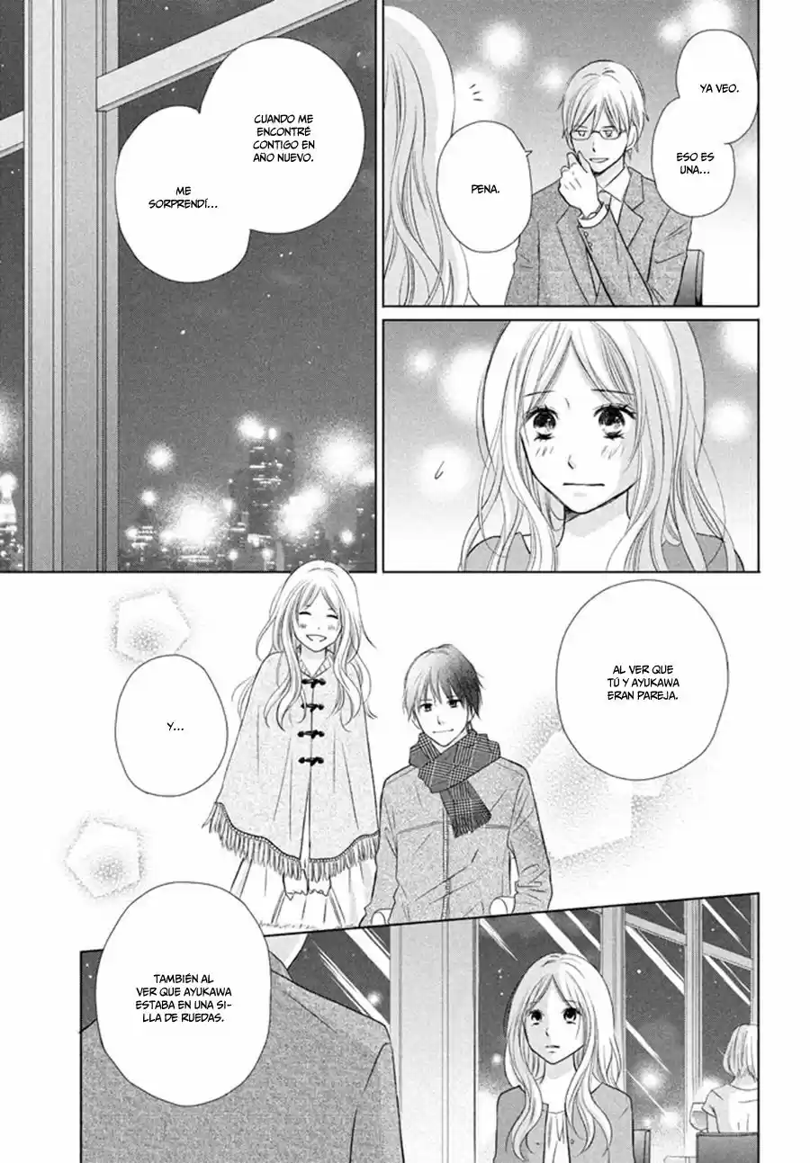 Perfect World - Capítulo 17 - Página 11 - LectorTMOo