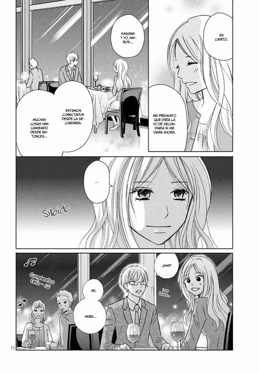 Perfect World - Capítulo 17 - Página 14 - LectorTMOo