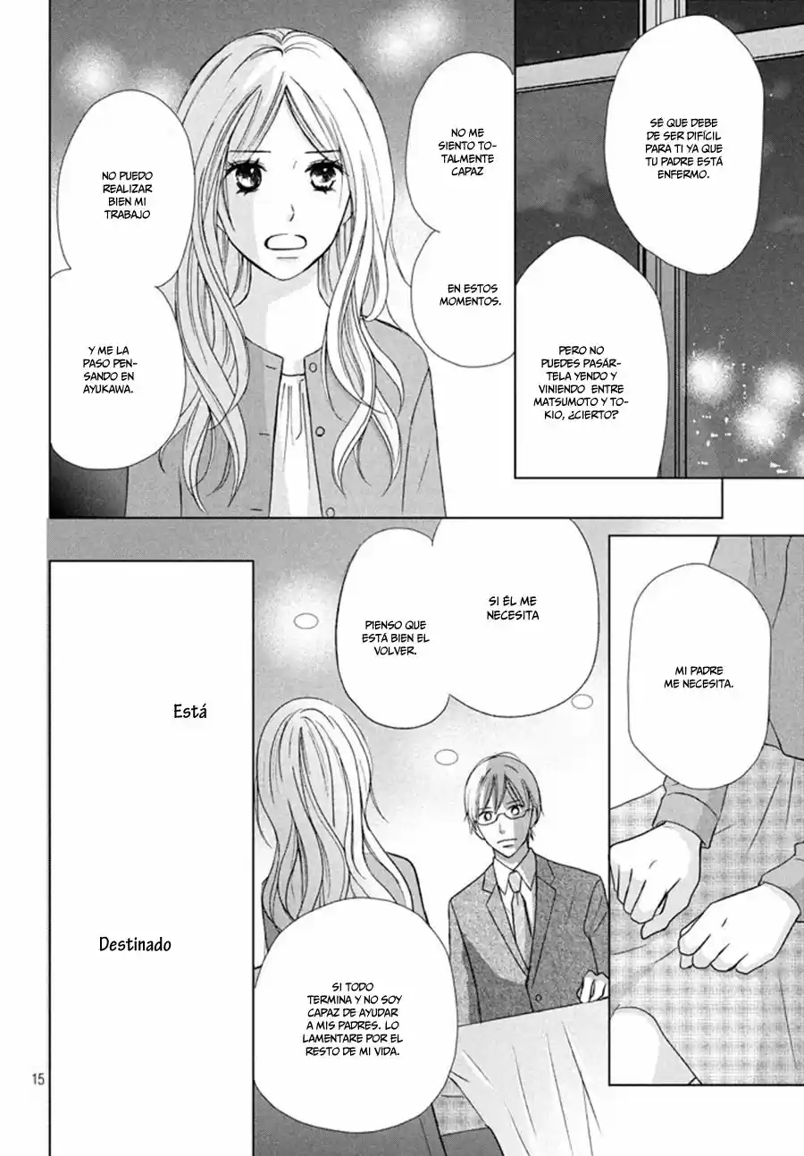 Perfect World - Capítulo 17 - Página 18 - LectorTMOo
