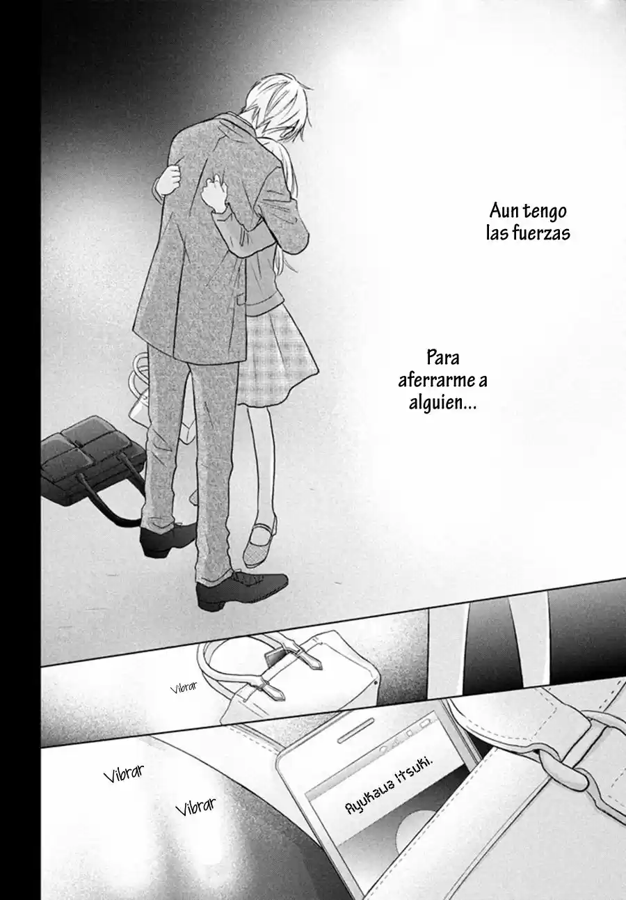 Perfect World - Capítulo 17 - Página 36 - LectorTMOo