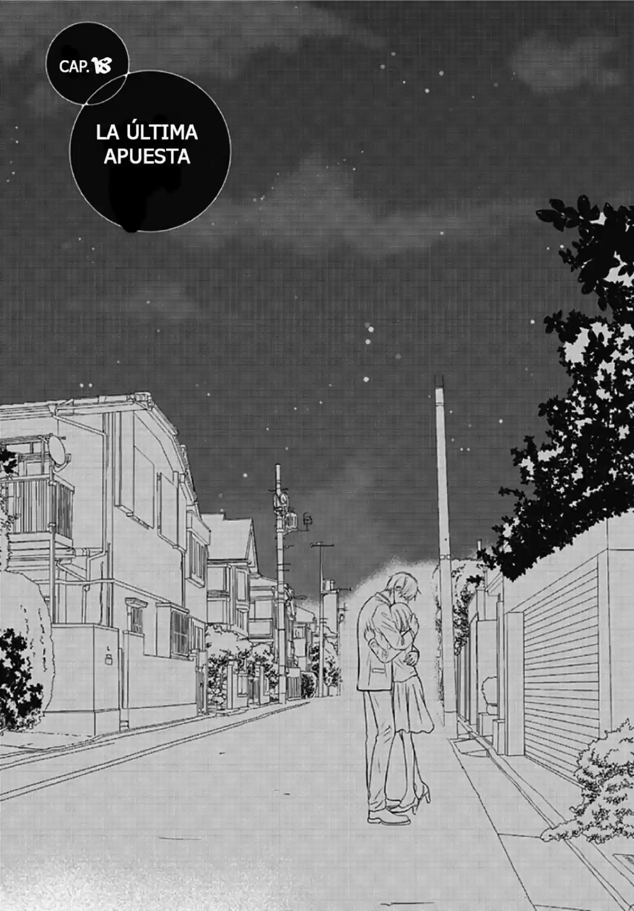 Perfect World - Capítulo 18 - Página 2 - LectorTMOo