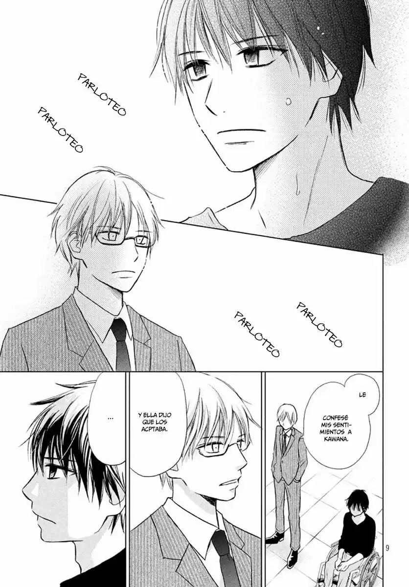 Perfect World - Capítulo 19 - Página 12 - LectorTMOo